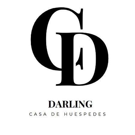 Casa De Huespedes "Darling" Hotel Puerto Baquerizo Moreno Ngoại thất bức ảnh