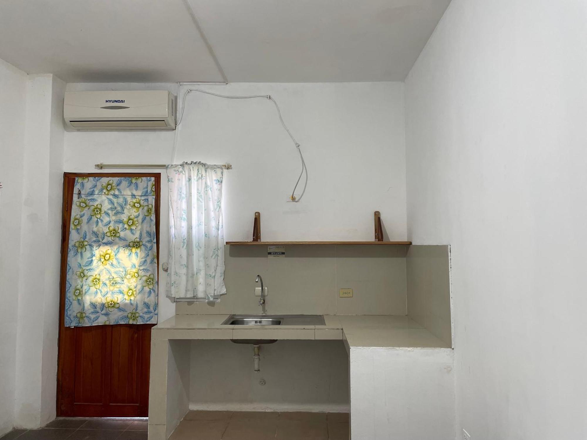 Casa De Huespedes "Darling" Hotel Puerto Baquerizo Moreno Ngoại thất bức ảnh