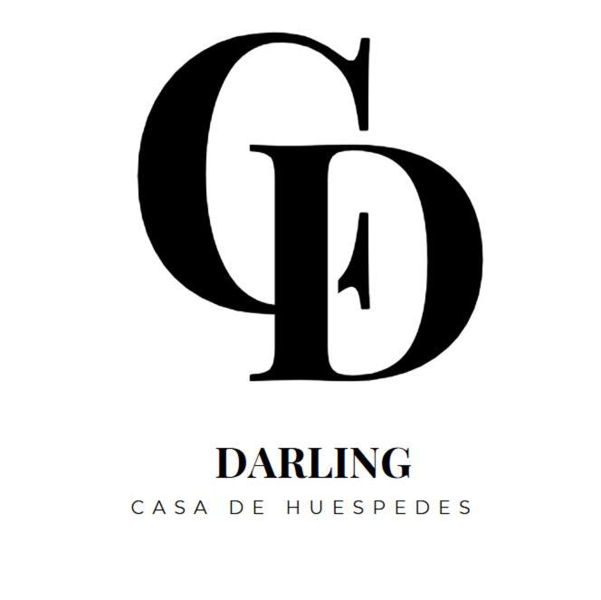 Casa De Huespedes "Darling" Hotel Puerto Baquerizo Moreno Ngoại thất bức ảnh